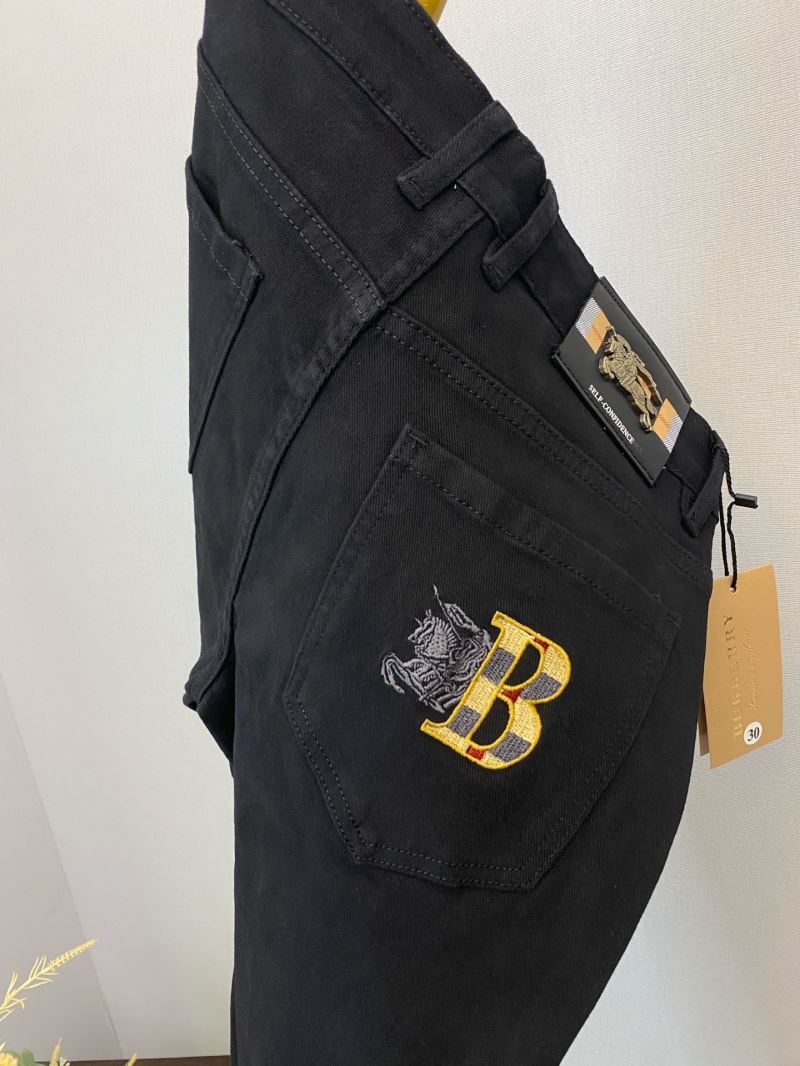 Burberry Jeans